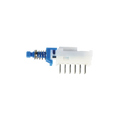 Switch 4 pole-ns mini (4x) Latching SPUJ1937000 10550415