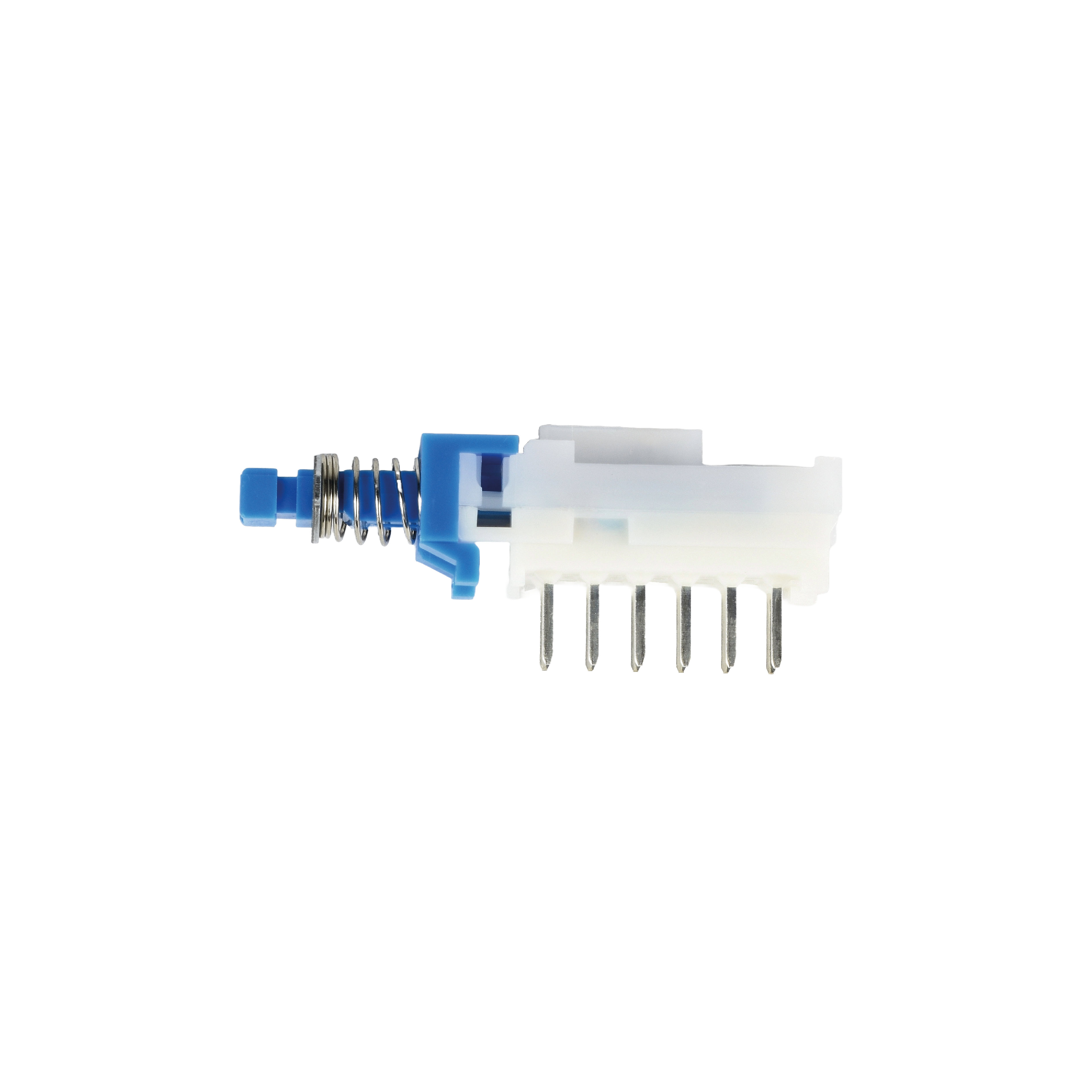 Switch 4 pole-ns mini (4x) Latching SPUJ1937000 10550415