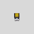 D&R Spare Part – Miyama Yellow Momentary Switch (10550445) - Dnrwebshop.com