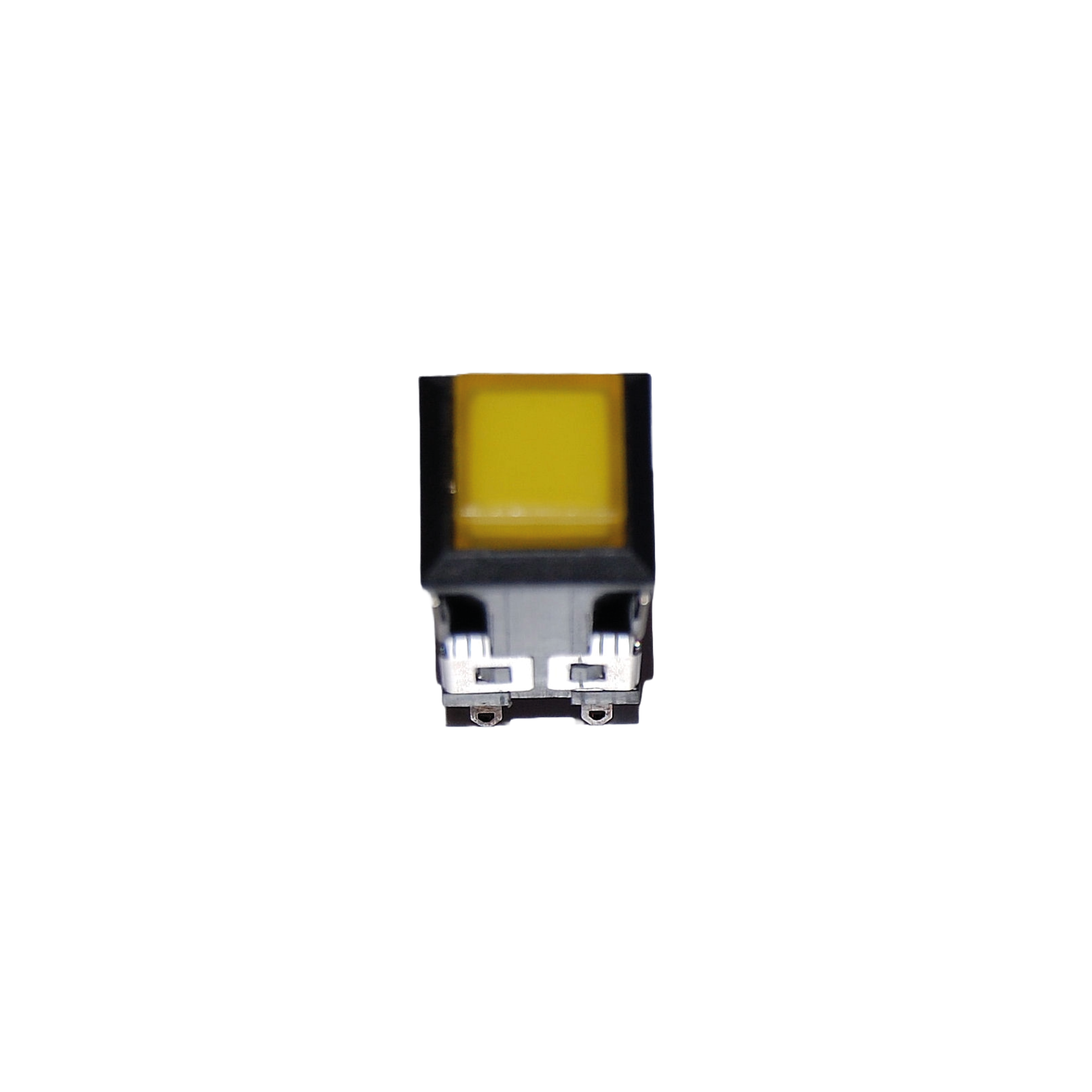 Switch Miyama YELLOW Momentary 10550445