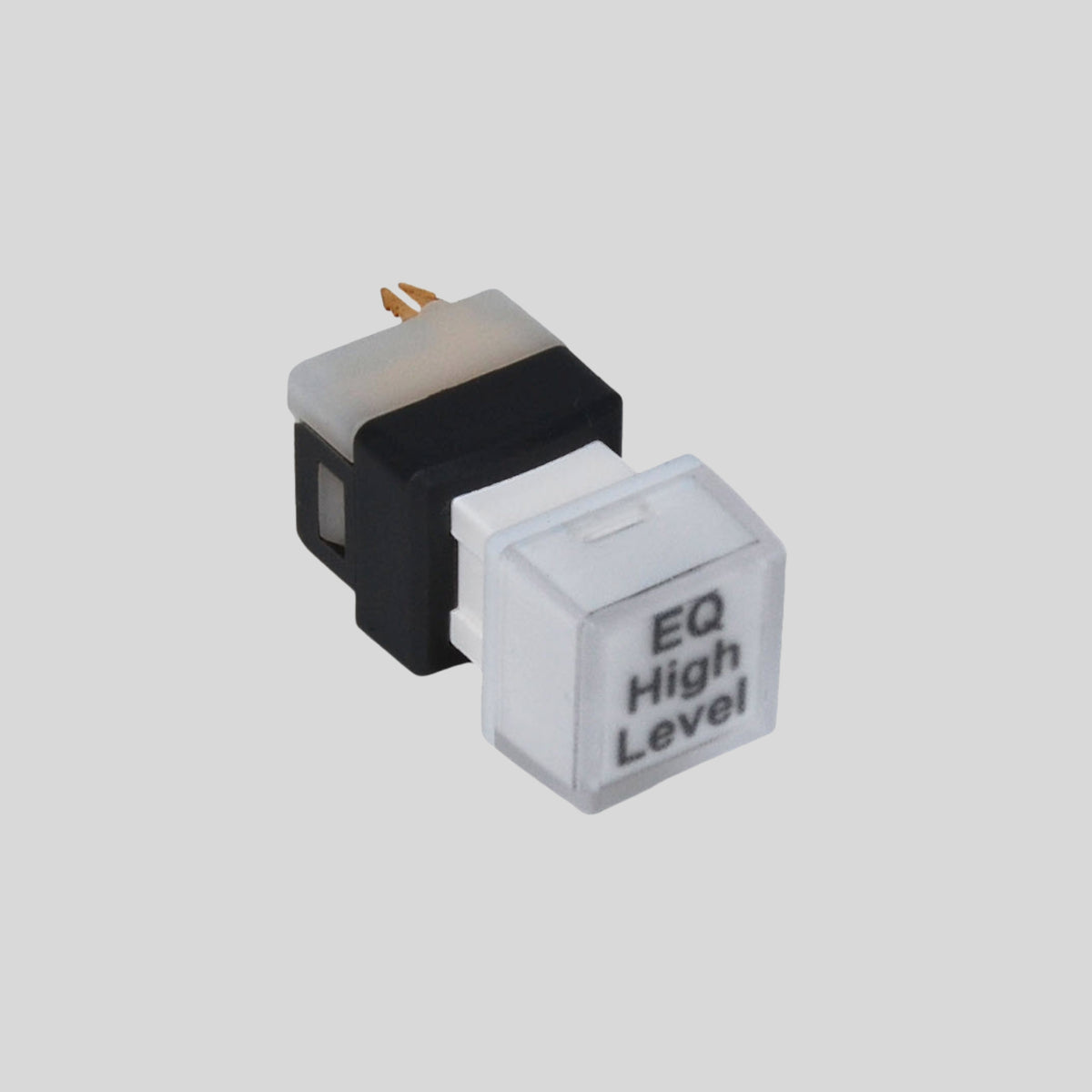 D&R Spare Part – 12x12mm Red/Green Switch (10550446) - Dnrwebshop.com