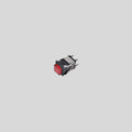 D&R Spare Part – Miyama Red Momentary Switch 10550450 - Dnrwebshop.com
