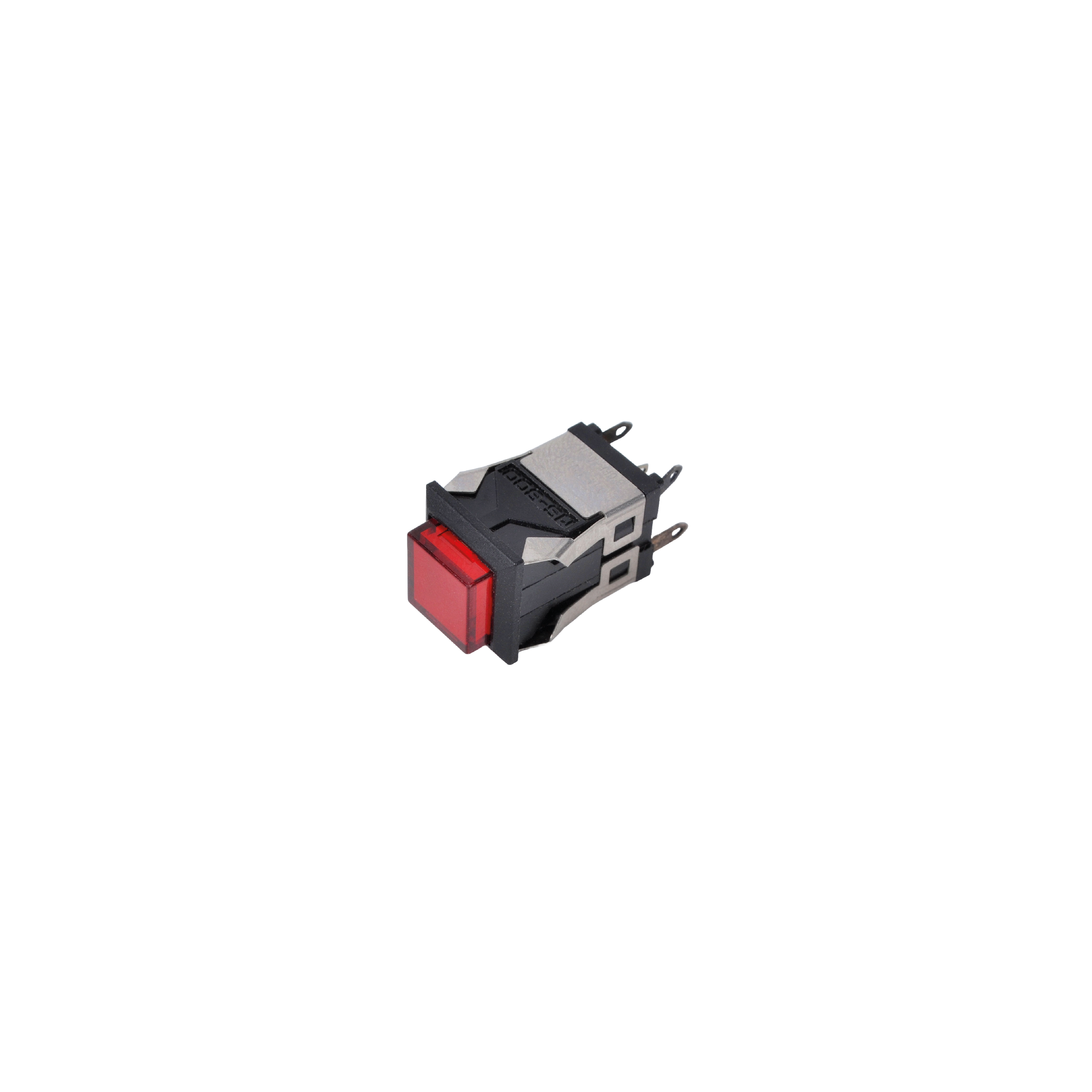 Switch Miyama RED Momentary