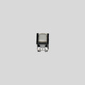 D&R Spare Part – Miyama White Momentary Switch (10550451) - Dnrwebshop.com