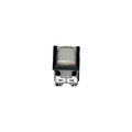 Switch Miyama white OFF(ON) Led red 10550451