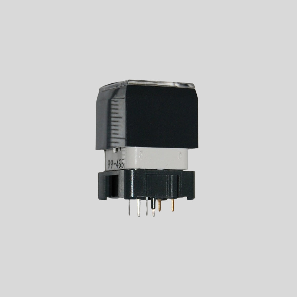 D&R Spare Part – EAO Octagon Switch 99-455.837/99-901.9 for D&R Mixing Console (10550456) - Dnrwebshop.com