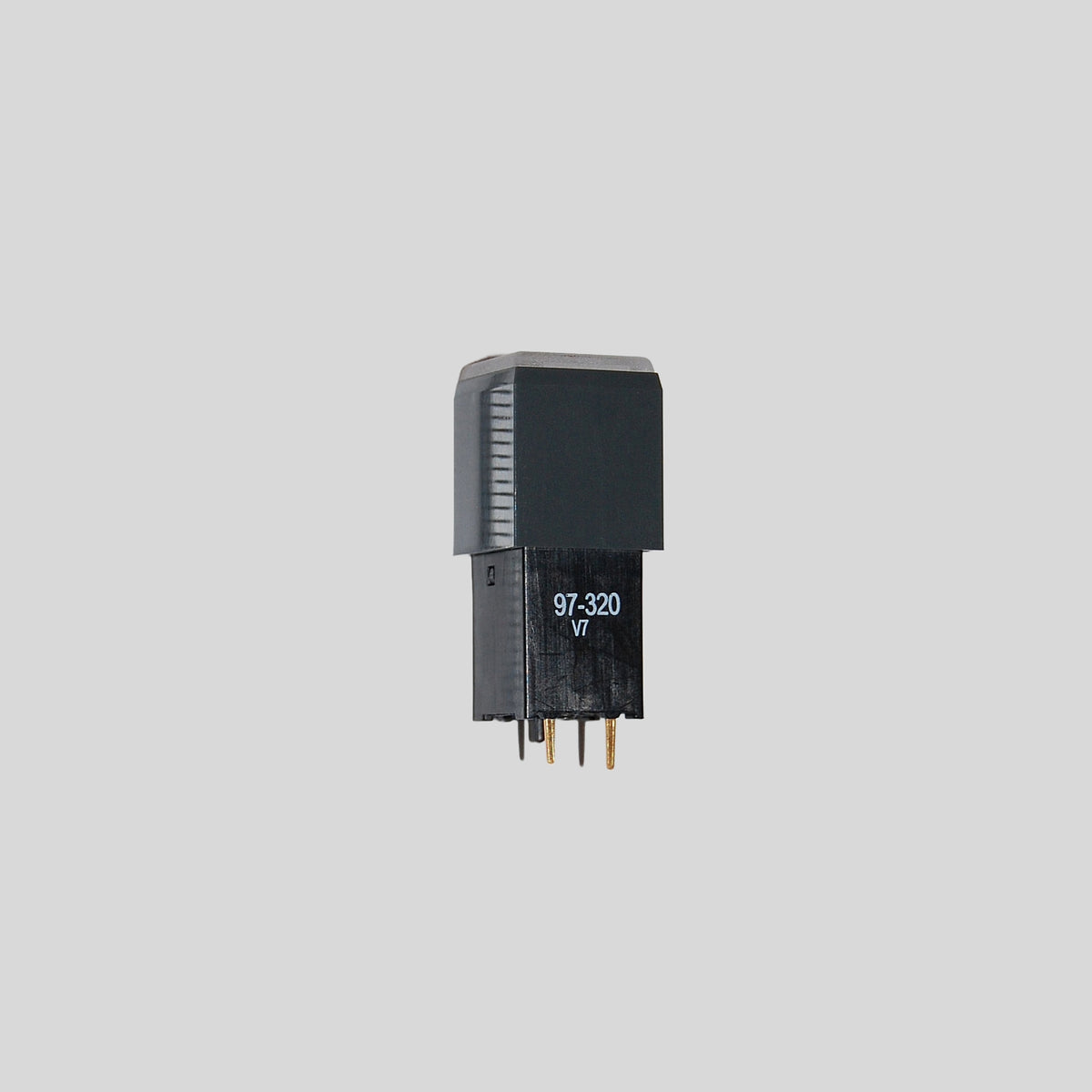D&R Spare Part – EAO Switch for Airlab Mixing Console (10550457) - Dnrwebshop.com