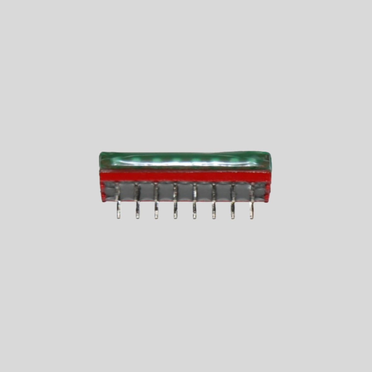 D&R Spare Part – Piano-Dip Switch 76-Series 8-Pole (10550460) - Dnrwebshop.com