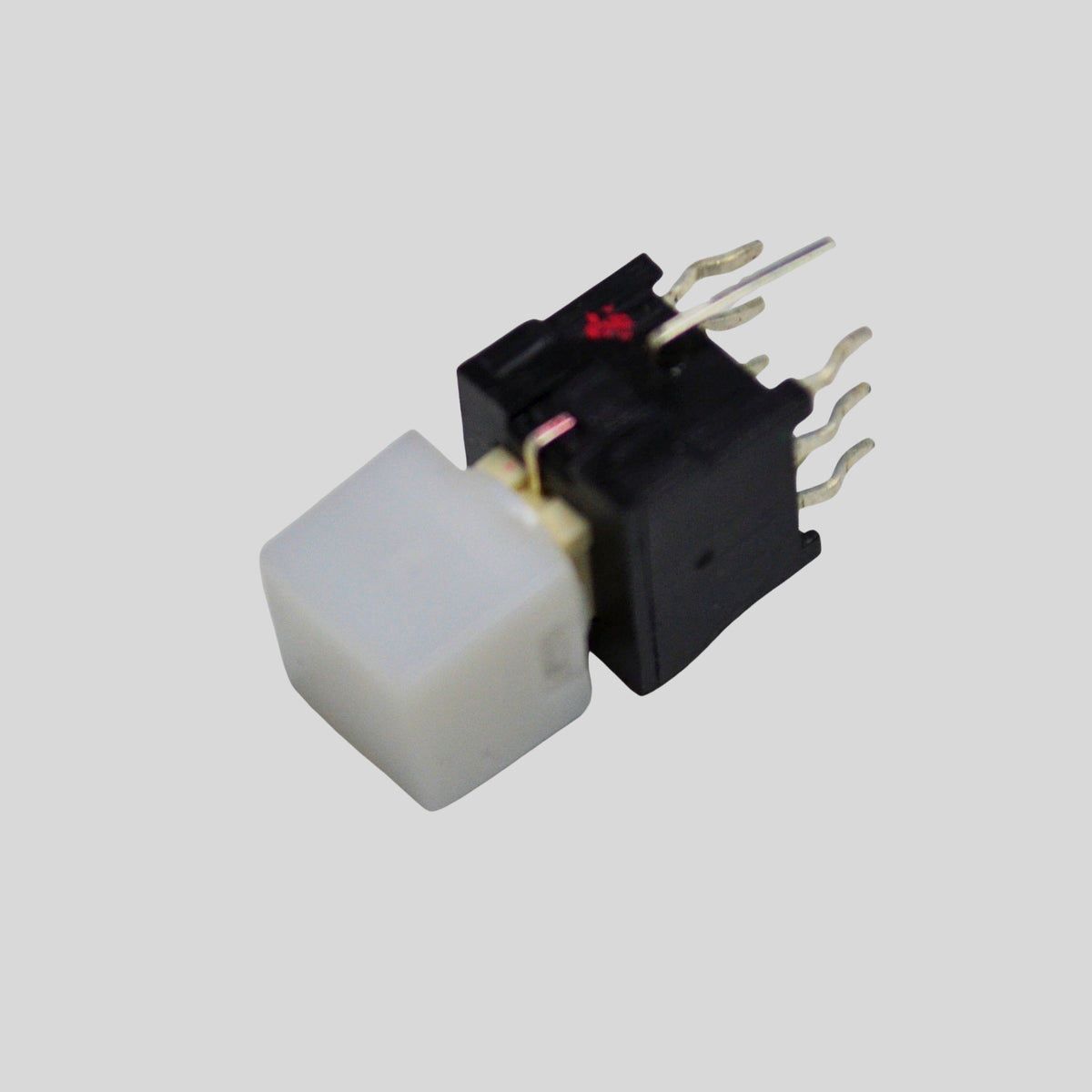 D&R Spare Part – 7x7mm Latching Red/Green PCB Switch for AIRLITE (10550462) - Dnrwebshop.com