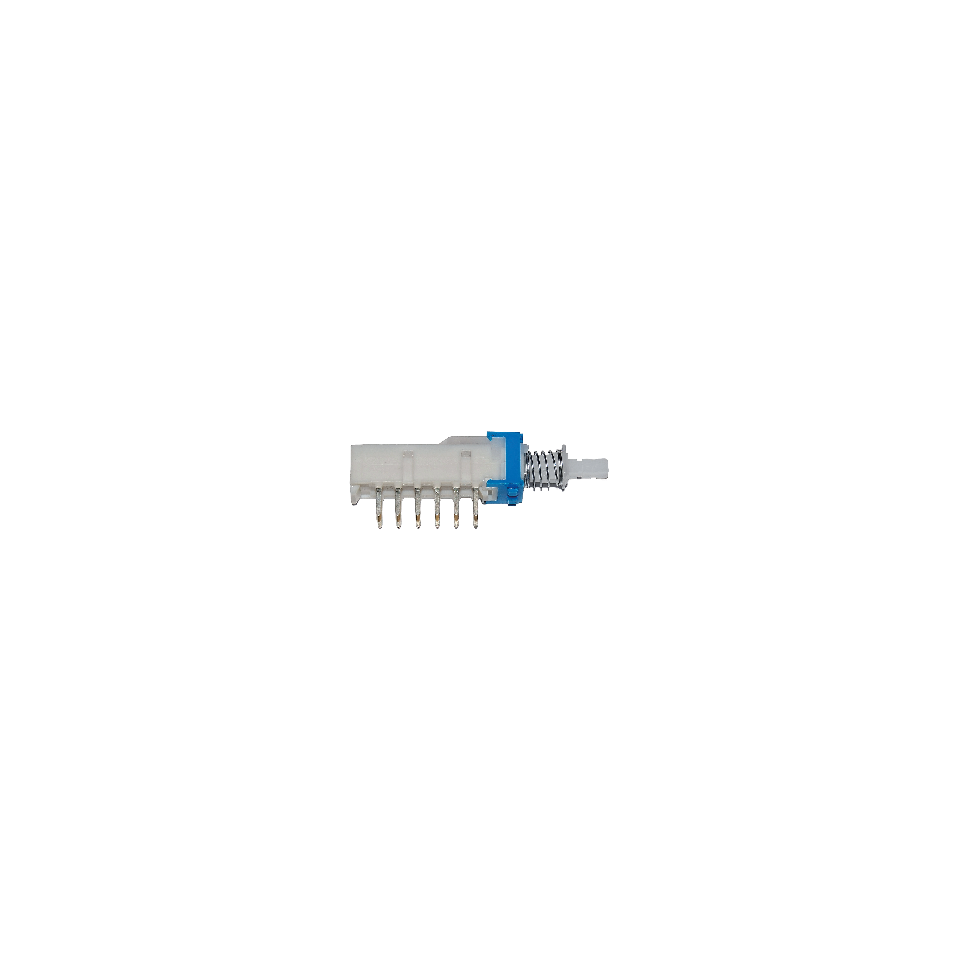 Switch 4 pole-sh (4x) Latching SHORTING 10550963