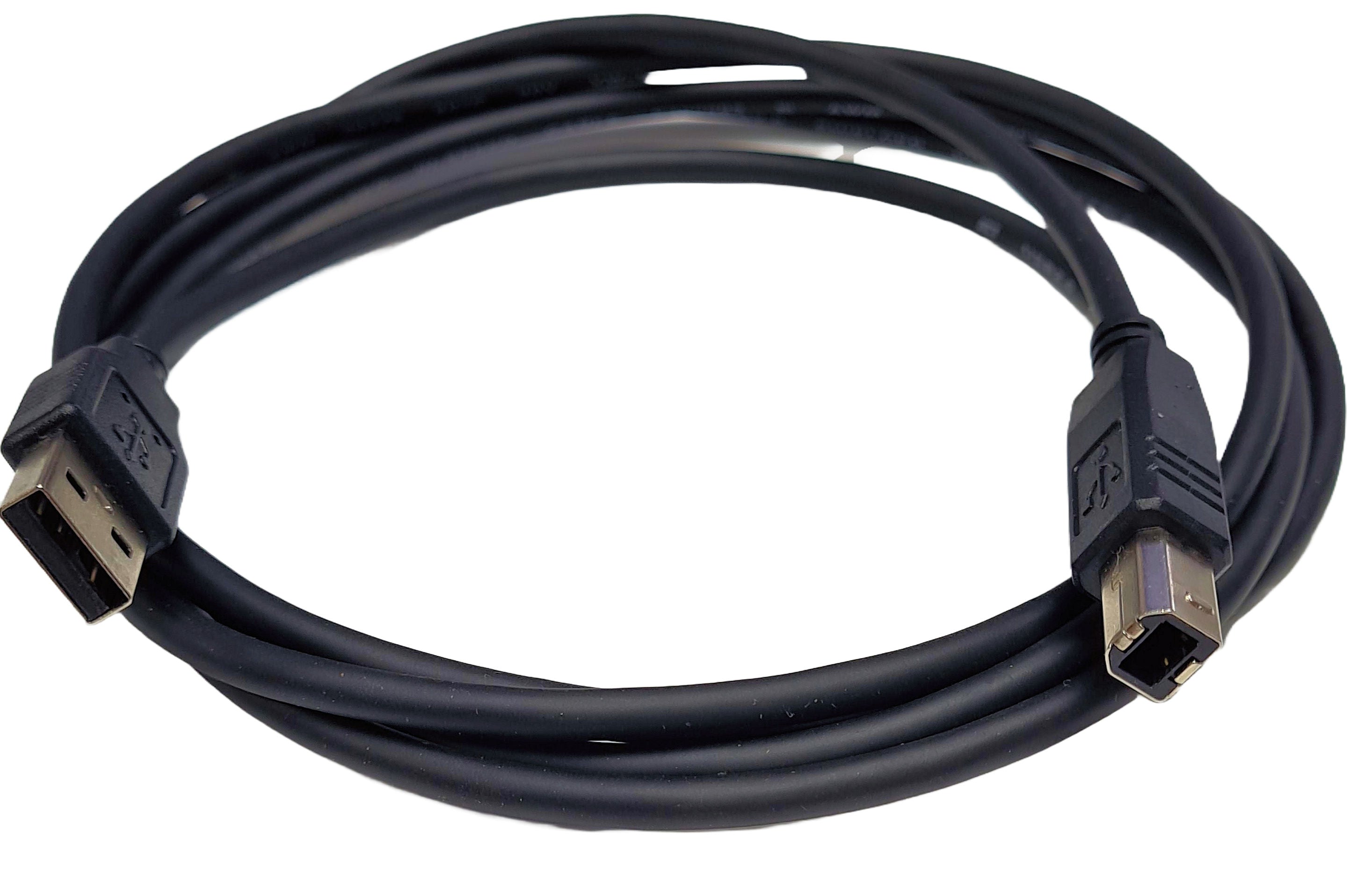 USB CABLE 1.8 meter 10600206