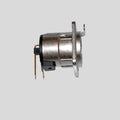 D&R Spare Part – XLR Chassis 3-Pin Male PCB Mount (10600234)