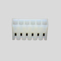 D&R Spare Part – Molex 6-Pin Connector 3.96mm (10600460)