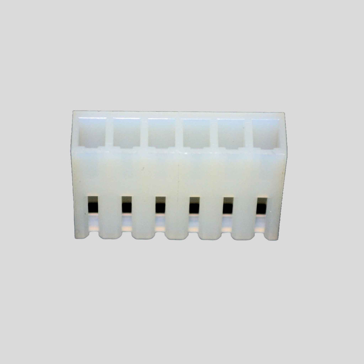 D&R Spare Part – Molex 6-Pin Connector 3.96mm (10600460)