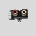 D&R Spare Part – Cinch 2-Pin PCB Connector (10600536)