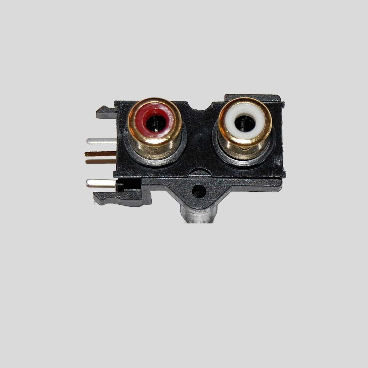 D&R Spare Part – Cinch 2-Pin PCB Connector (10600536)