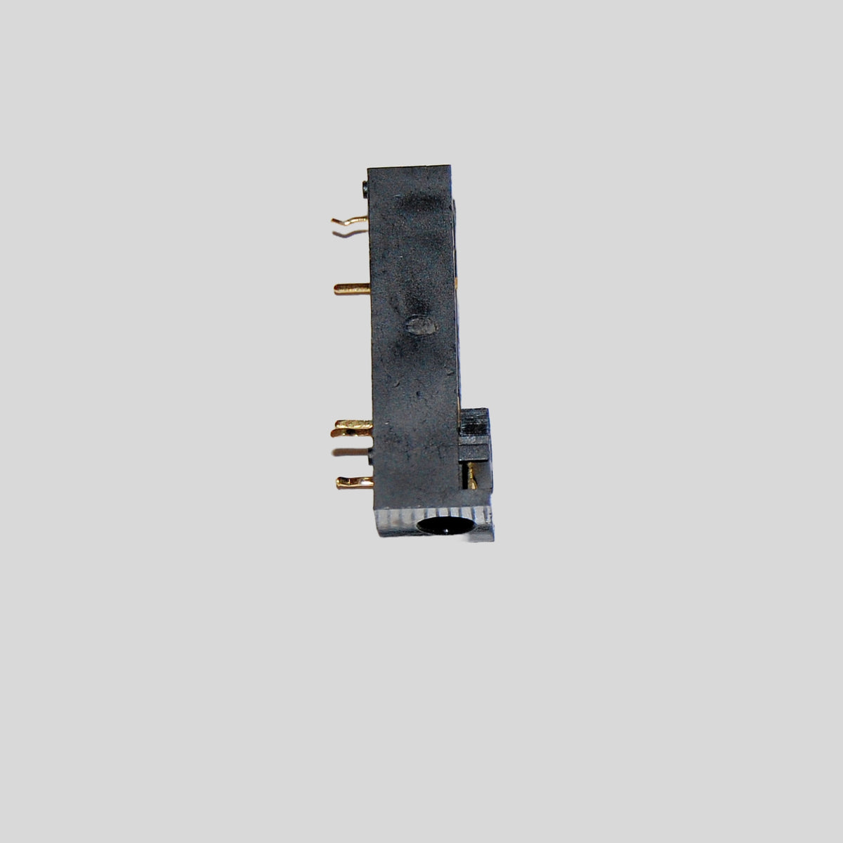 D&R Spare Part – Bantam Stereo Jack Chas Blck (10600801) - Dnrwebshop.com