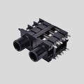 D&R Spare Part – Stacking Jack SJ6337F (10600802)