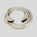 D&R Spare Part – LYRA 15-Pole Sub-D Cable 5m (10650208)