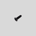 D&R Spare Part – Taptite M3x10 Countersunk Pozidrive Screw Black (10700292) - Dnrwebshop.com