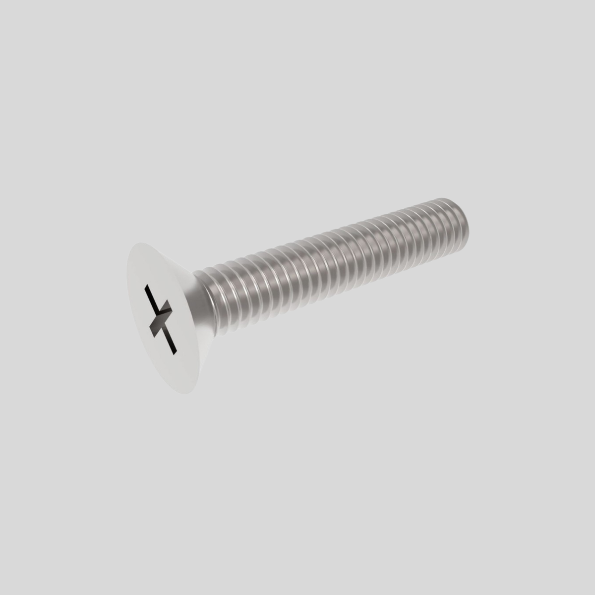 D&R Spare Part – M2 Bolt for K-Alps Fader Switch Detector (10700602) - Dnrwebshop.com