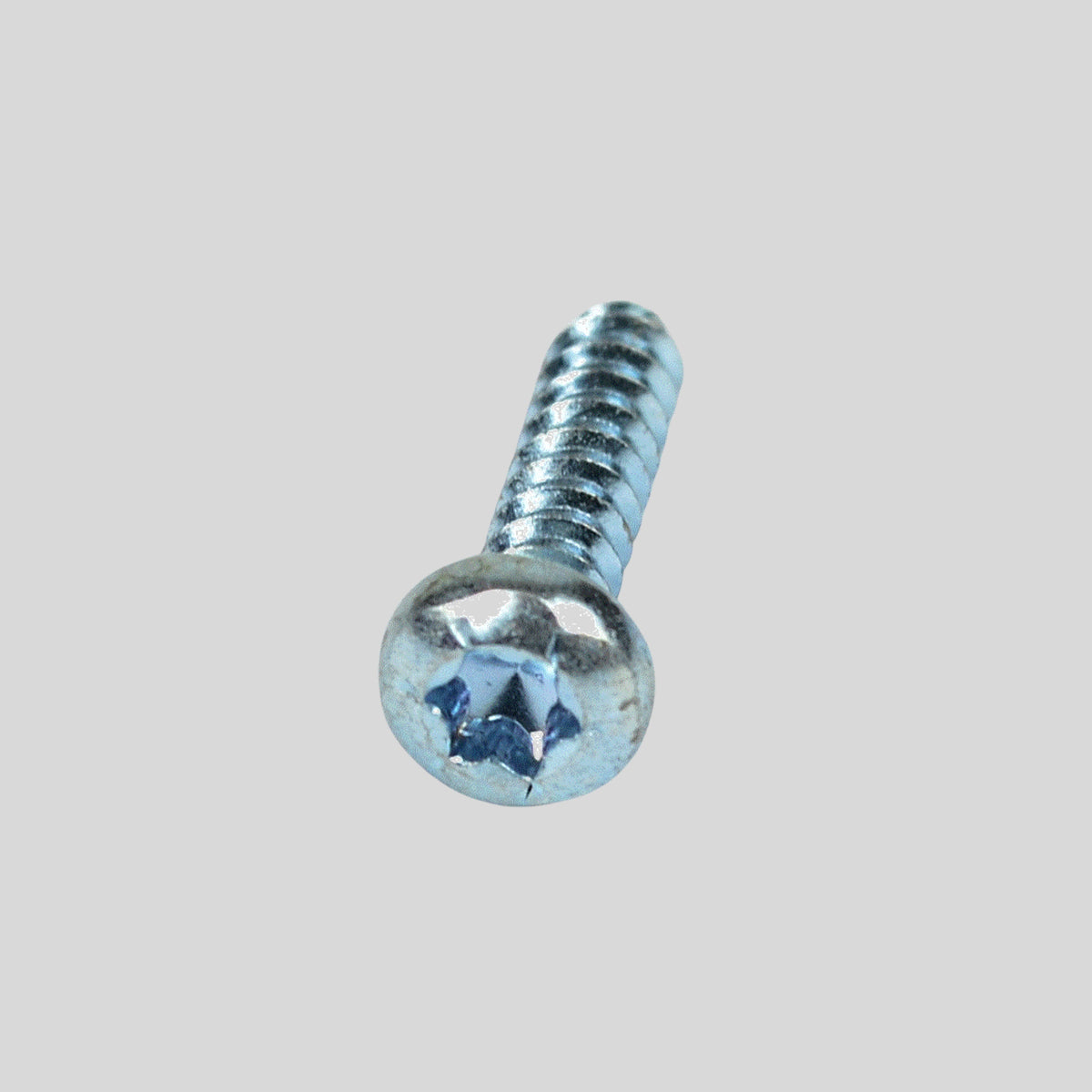 D&R Spare Part – Parker M2.9x13 Torx 10 Screw Silver for service (10700603) - Dnrwebshop.com
