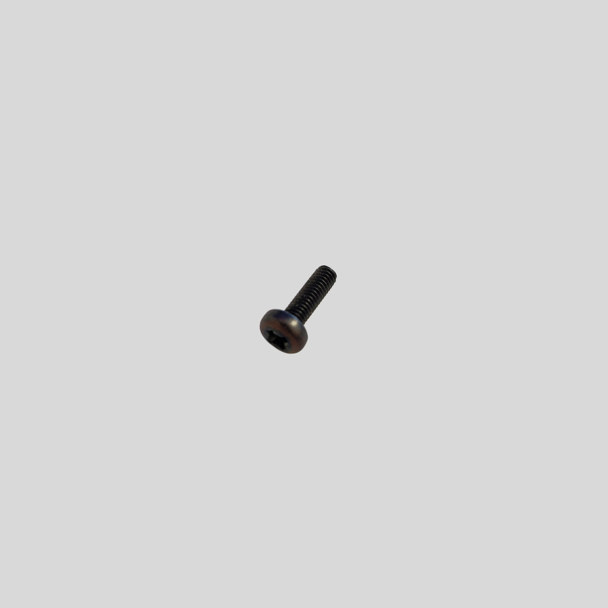 D&R Spare Part – Taptite M3x10 Bolkop Pozidrive Screw Black for service (10700616) - Dnrwebshop.com