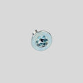 D&R Spare Part – M3x5 Countersunk Torx 10 Bolt Silver for service (10700786) - Dnrwebshop.com