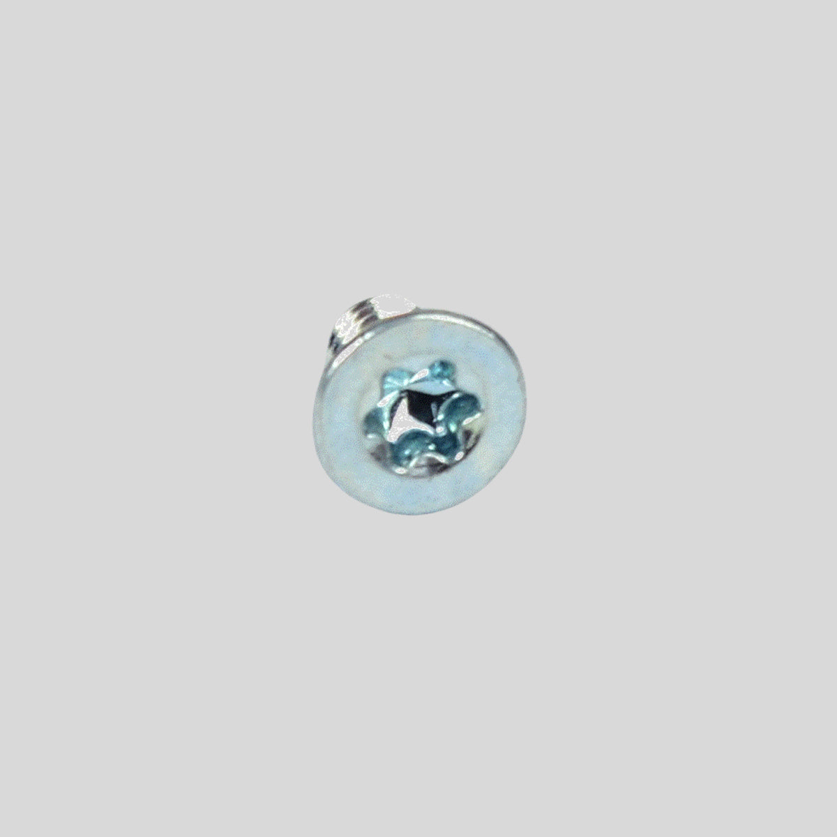 D&R Spare Part – Taptite M3x5 Countersunk Pozidrive Screw Black (10700786) - Dnrwebshop.com