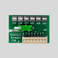 D&R Spare Part – Faderstart Switch PCB (10550016) - Dnrwebshop.com