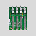 D&R Spare Part – LYRA 4-Fader Board for service (20851506)