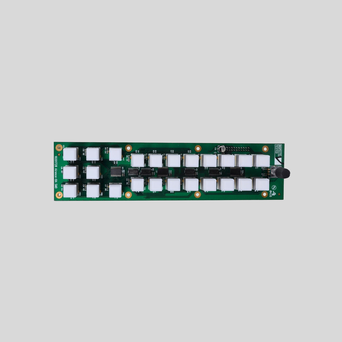D&R Spare Part – AIRENCE Control Board for service (20851728) - Dnrwebshop.com