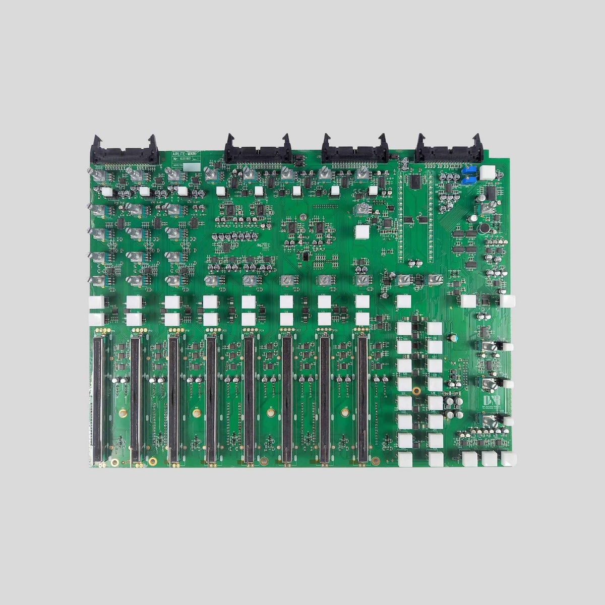 D&R Spare Part – AIRLITE Main Board as replacement (20851801)