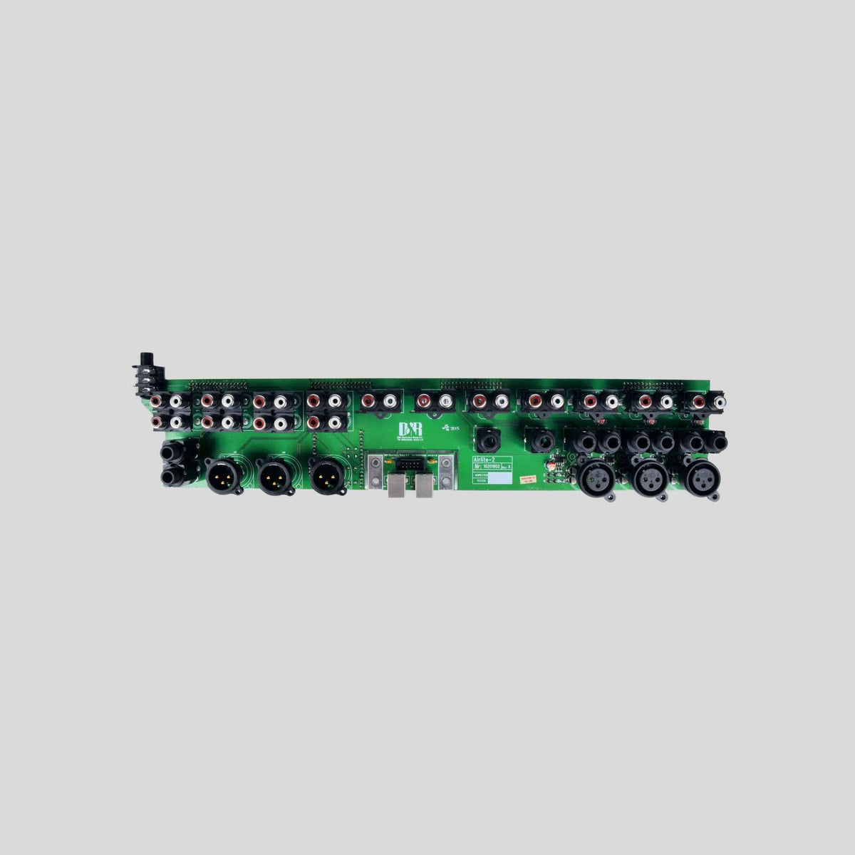 D&R Spare Part – AIRLITE Connector PCB (20851802)