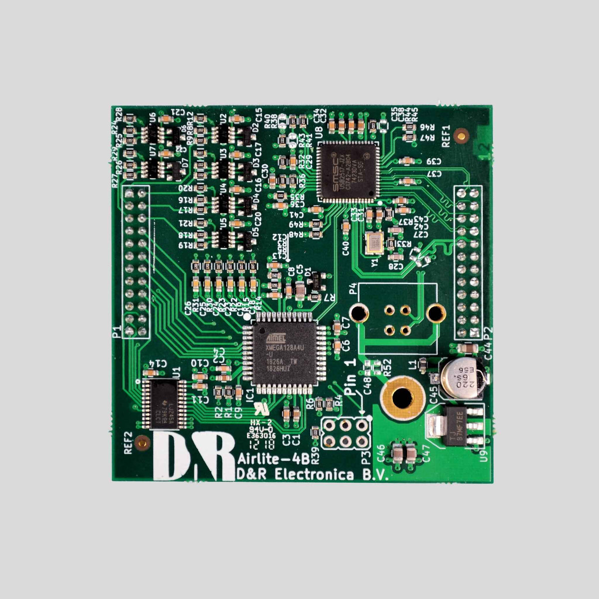 D&R Spare Part – AIRLITE USB Hub PCB as replacement (20851804)
