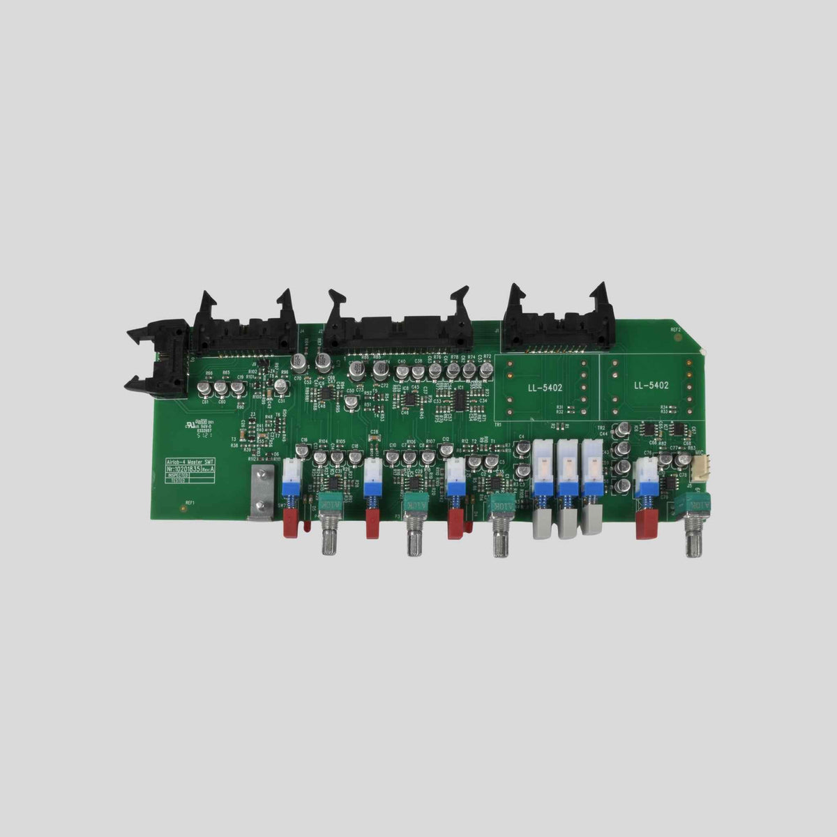 D&R Spare Part – AIRLAB-DT Master-4 Right PCB (20851835)