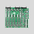 D&R Spare Part – WEBSTATION Main Board (20851841)