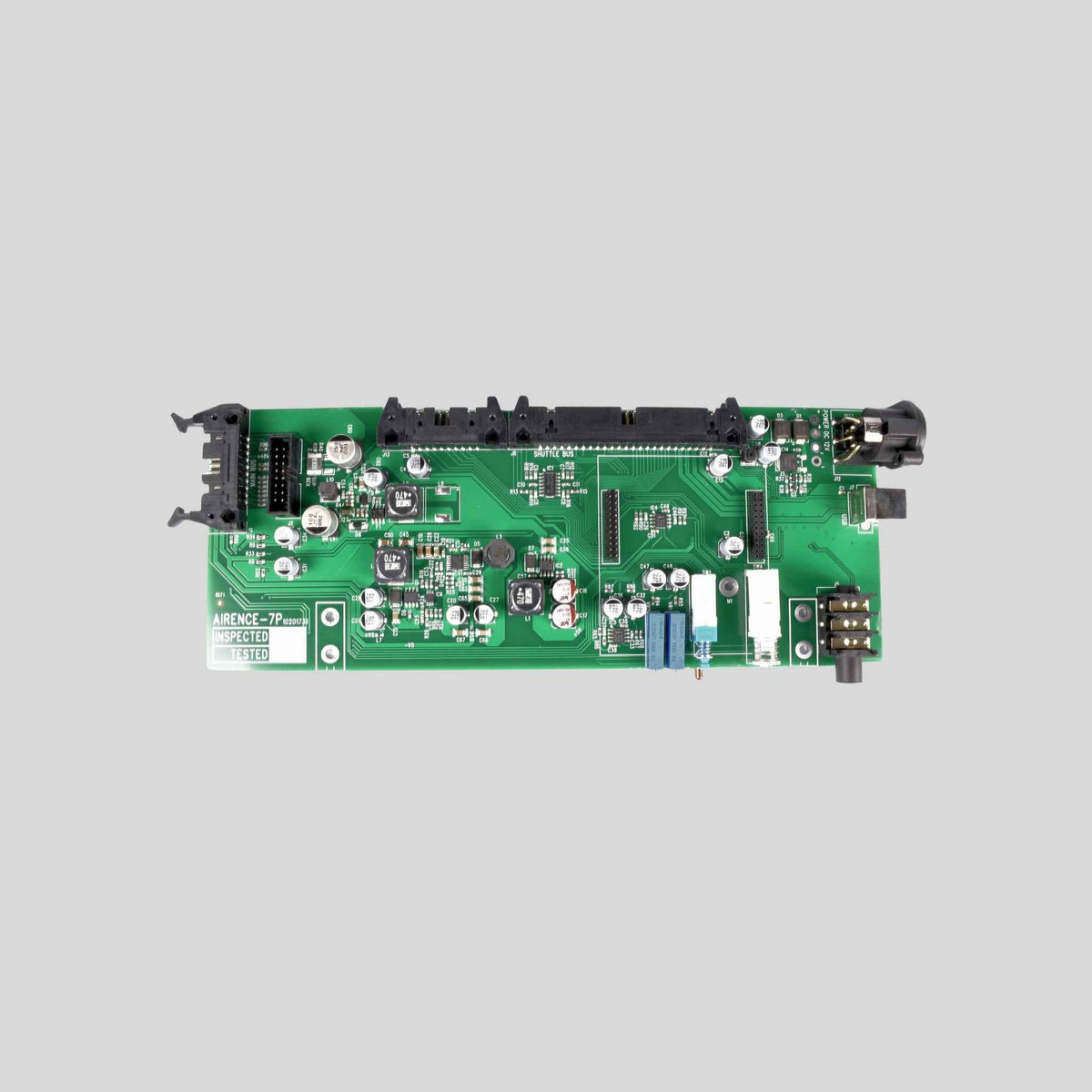 D&R Spare Part – AIRENCE Power Board Main Mixer (20851731)