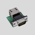 D&R LYRA  Breakout Panel Interface for easy cabling (60881599)