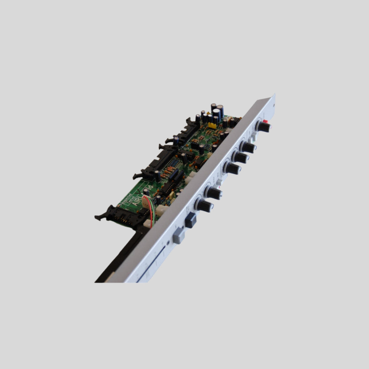 D&R AIRLAB Triple Input Module Refurbished (60881701) - Dnrwebshop.com
