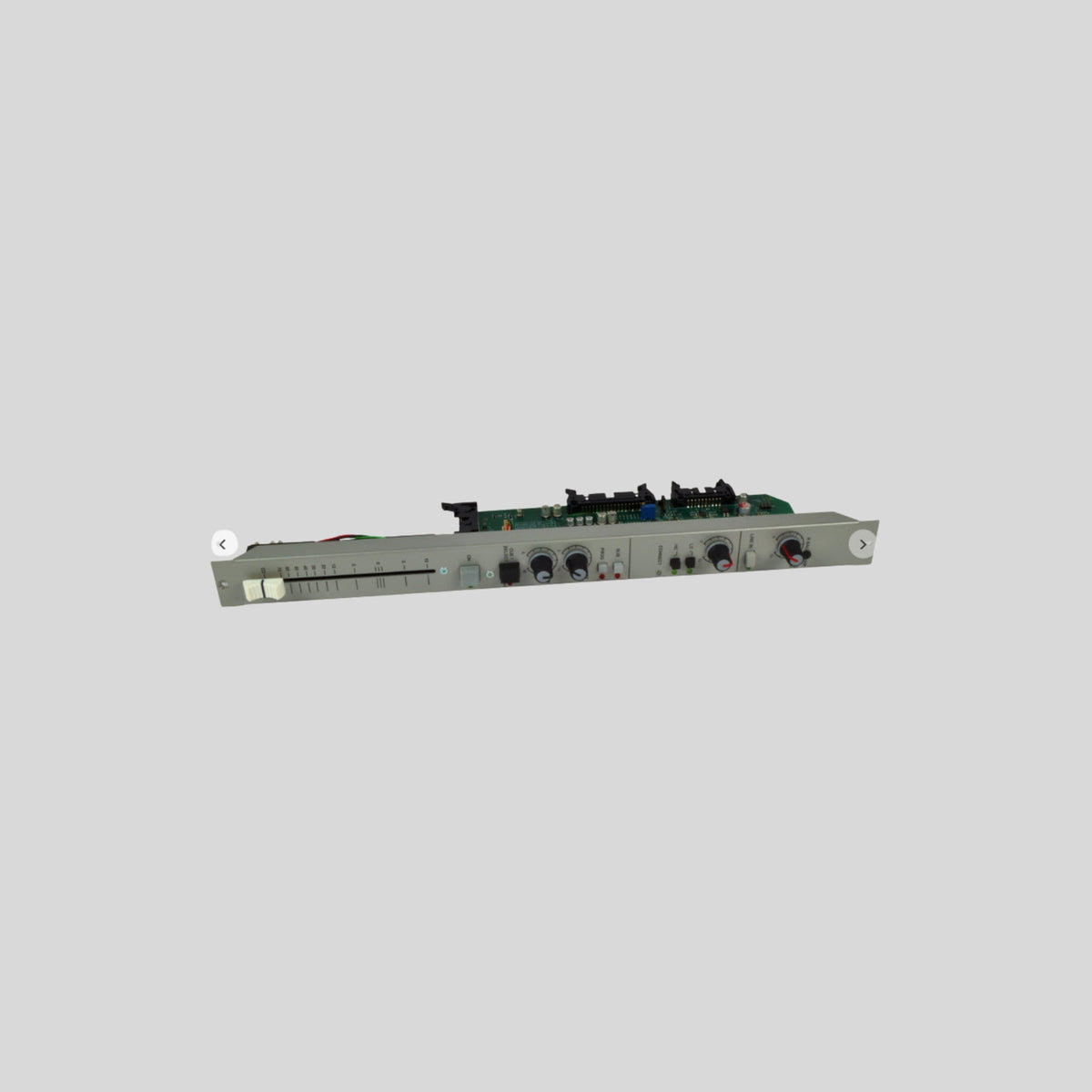 D&R AIRLAB VoIP Module for service and/or extra module (60881708) - Dnrwebshop.com