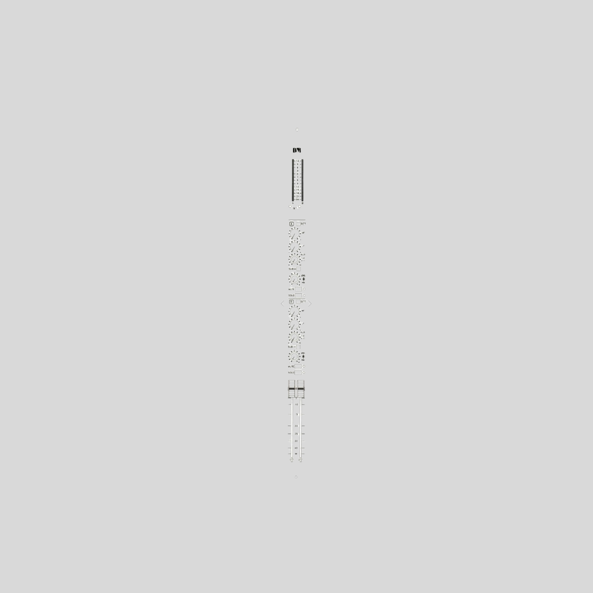 D&R VISION Group Module (60882716) - Dnrwebshop.com