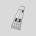 D&R AXUM-DT CRM Section Module (60883083)