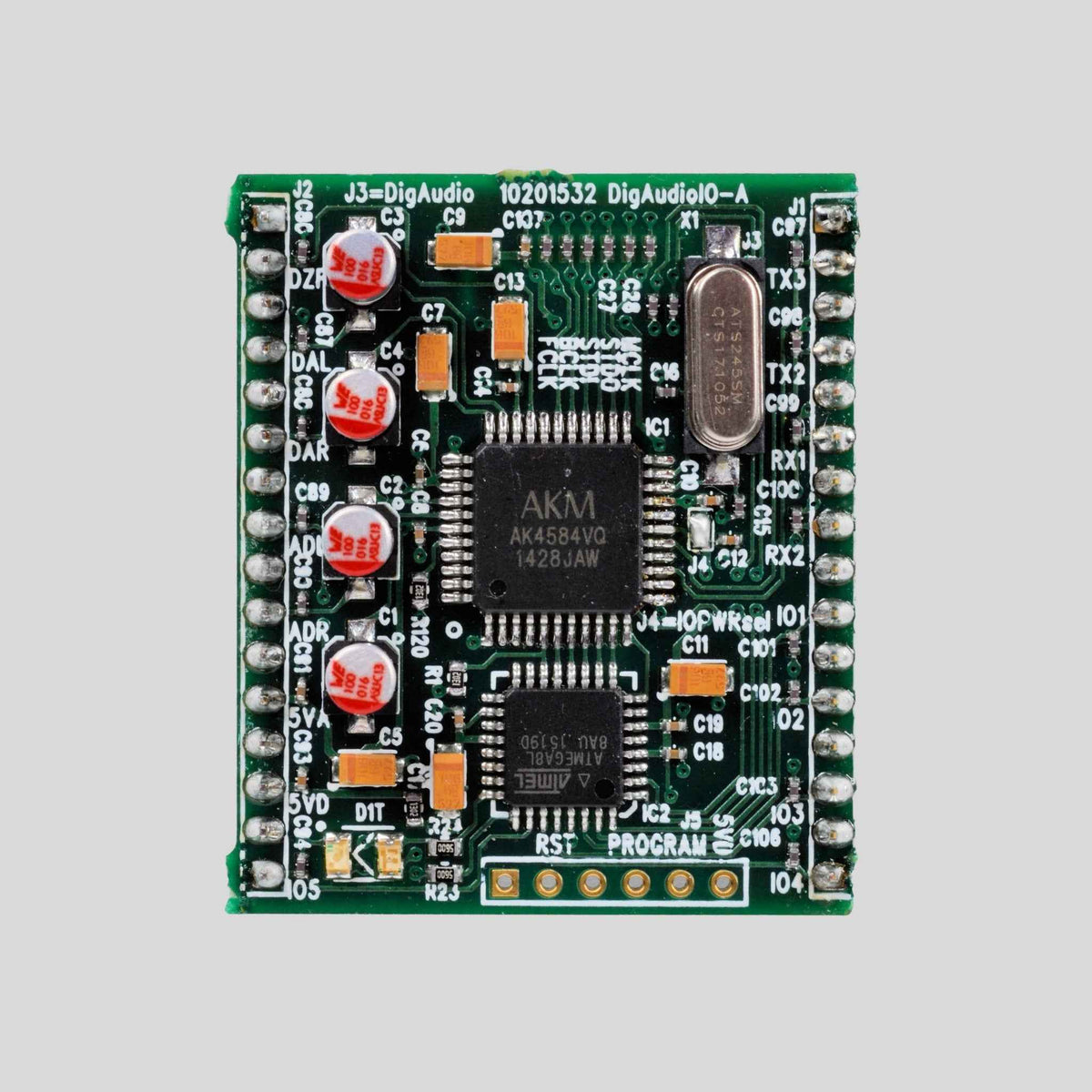 D&R AIRLITE AES/EBU Digital Output Option (60890296)