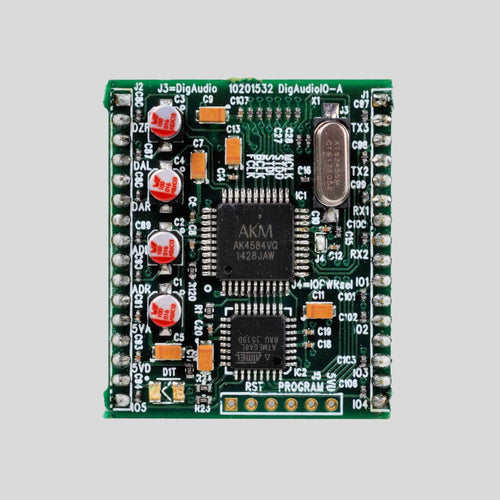 D&R AIRLITE AES/EBU Digital Output Option (60890296)