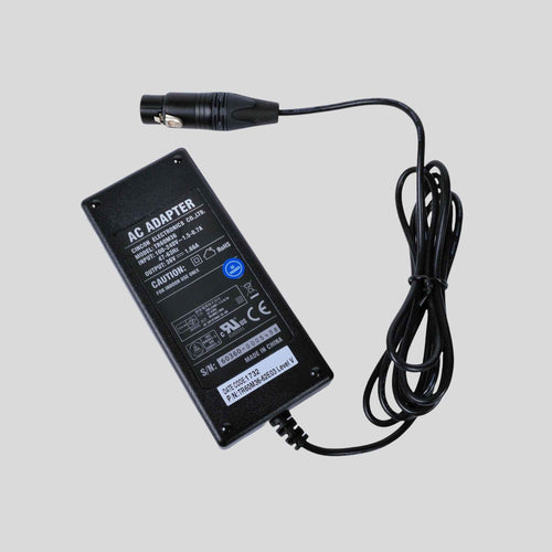 D&R Spare Part – Power Adapter 36V DC 1.66A for AIRENCE (60890299)