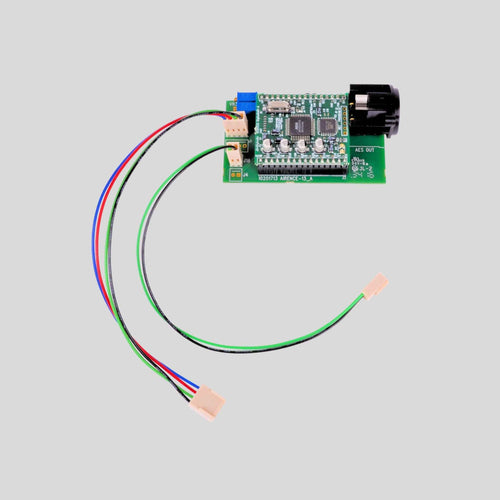 D&R AIRENCE AES/EBU Digital Output Option (60890302)