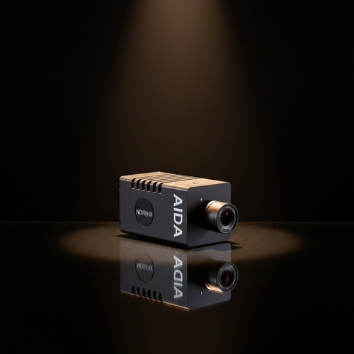 D&R AIDA HD-NDI-200 very high quality Video Camera (60898518)