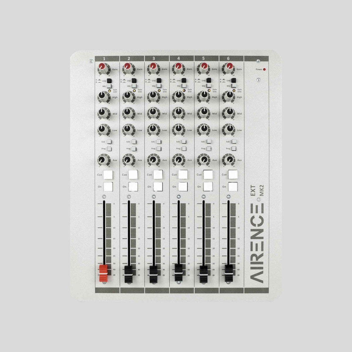 D&R AIRENCE Radio Broadcast Extender Module. (60890301)