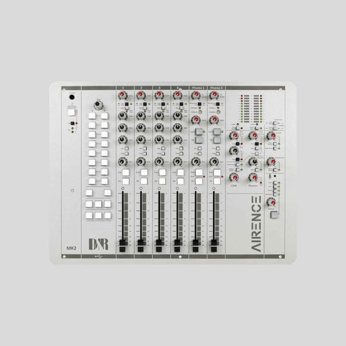 D&R AIRENCE-USB Radio Mixing Console Telco + VoIP 60890304